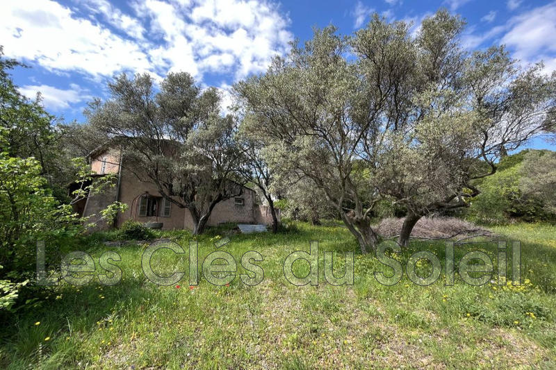 Terrain - 5 900 m²