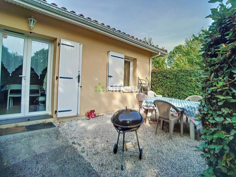 Maison - 332 m² - 24 pièces