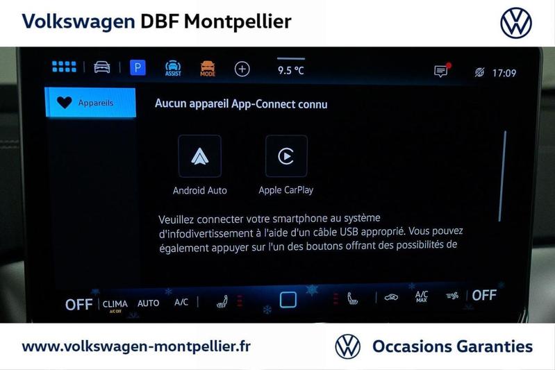 Volkswagen Id.5 286 ch Pro Life Max