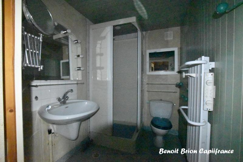 Maison - 120 m² - 3 pièces