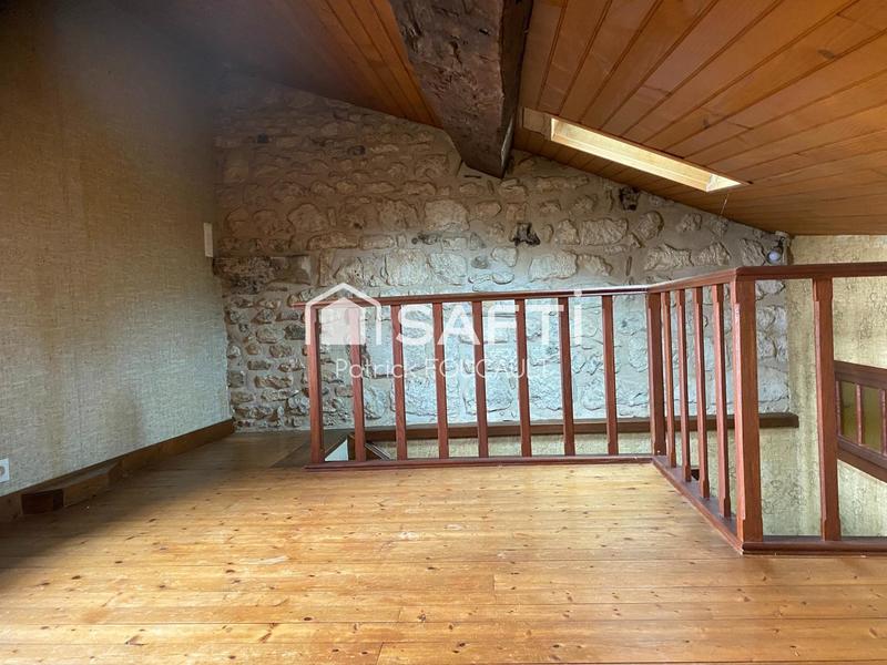 Immeuble - 106 m² - 7 pièces