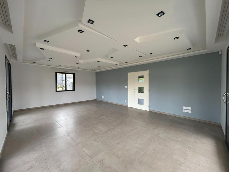 Maison - 173 m² - 6 pièces