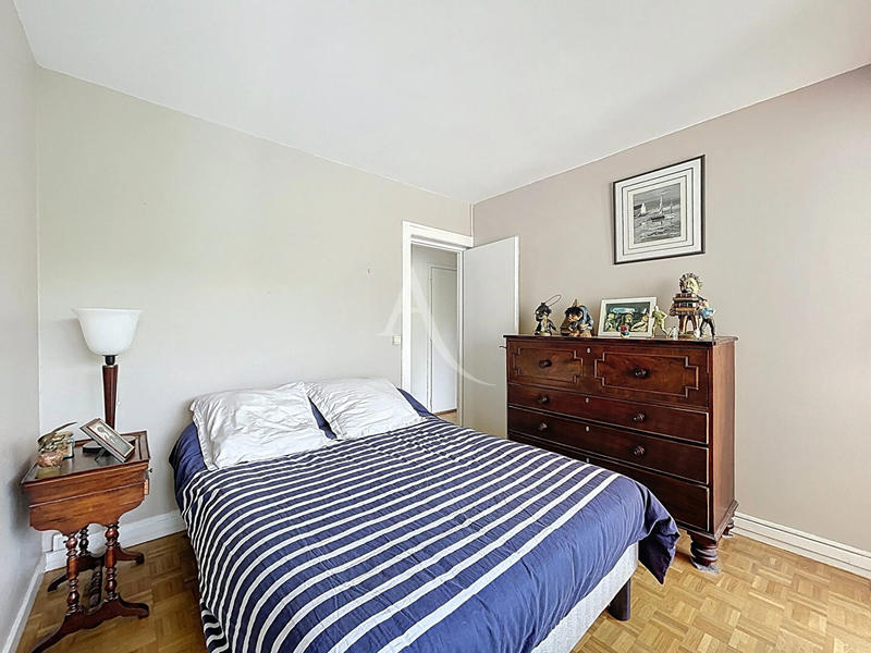 Appartement - 65 m² - 4 pièces