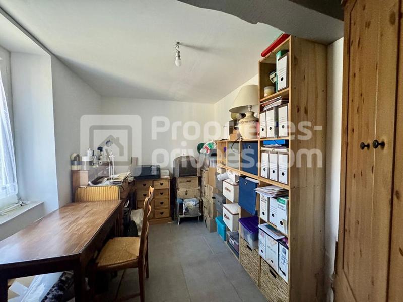 Maison - 149 m² - 7 pièces