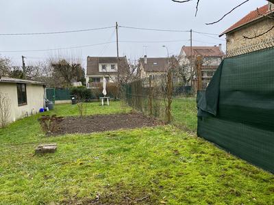 Terrain constructible - 292 m²