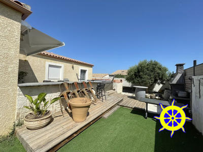 Villa - 108 m² - 4 pièces