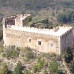Château de Castelnou