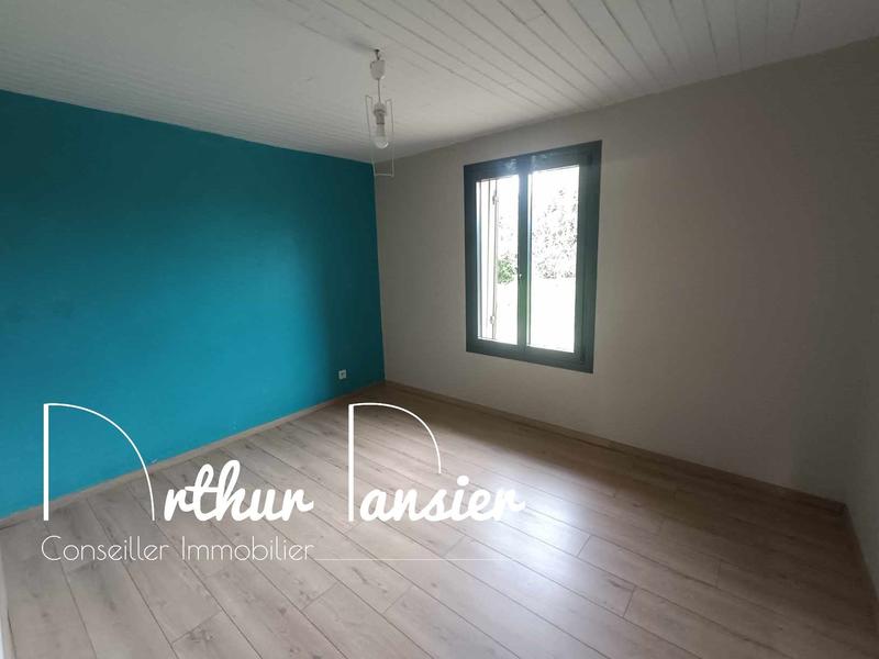 Maison ancienne - 187 m² - 5 pièces