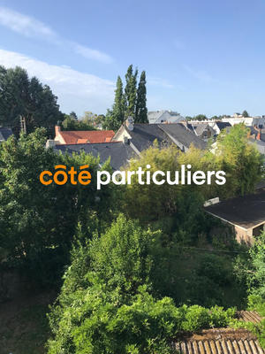 Appartement - 27 m² - 2 pièces