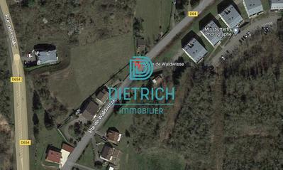 Terrain - 5 260 m²