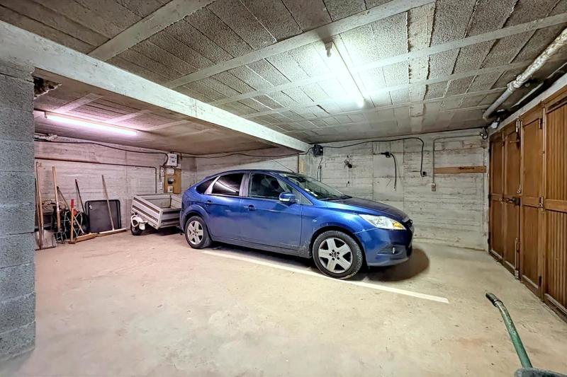 Pavillon - 81 m² - 3 pièces