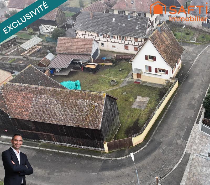 Maison - 79 m² - 4 pièces