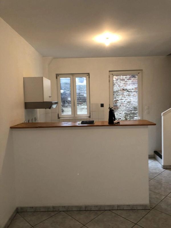 Maison - 39 m² - 2 pièces