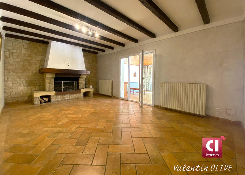 Maison - 185 m² - 7 pièces