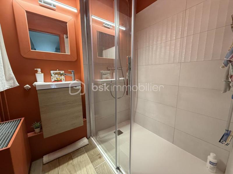 Maison - 158 m² - 6 pièces