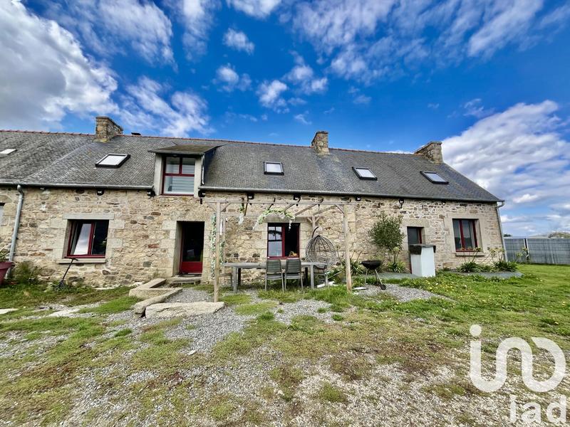 Maison - 160 m² - 7 pièces