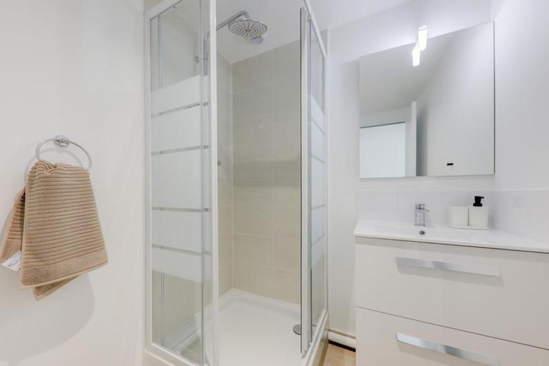 Appartement - 72 m² - 5 pièces