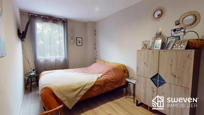 Villa - 104 m² - 6 pièces