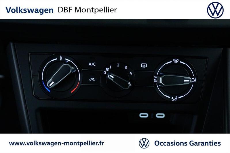 Volkswagen Polo 1.0 Mpi 80 s&amp;S Bvm5