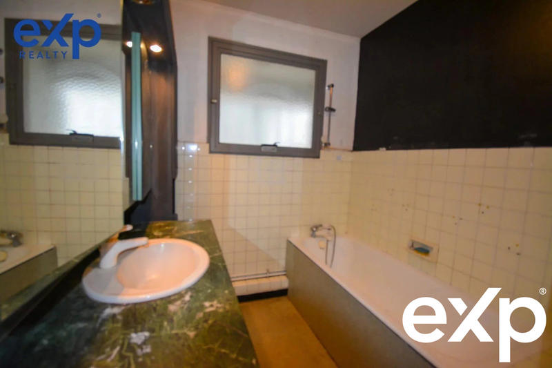 Appartement - 115 m² - 5 pièces