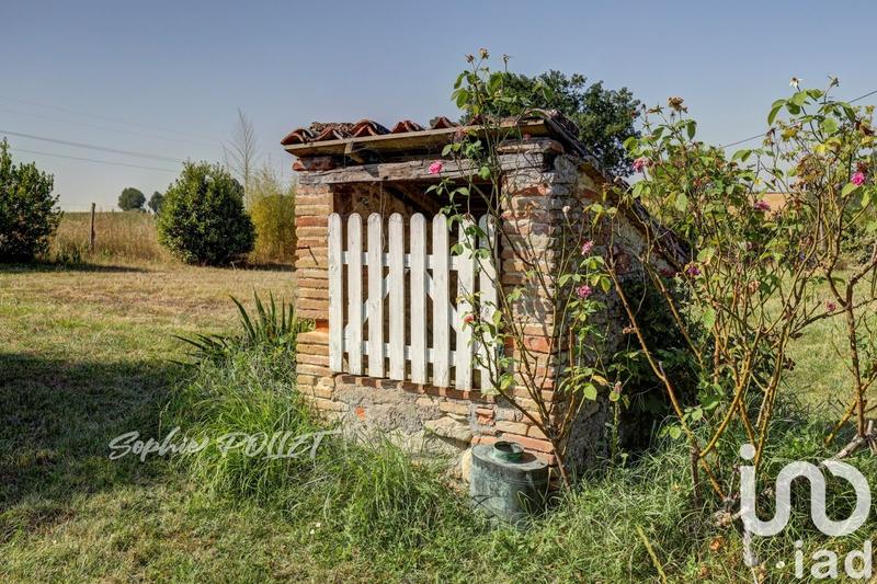 Maison - 350 m² - 10 pièces