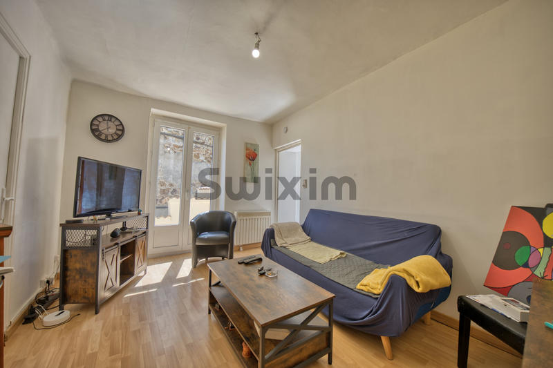 Maison - 81 m² - 4 pièces