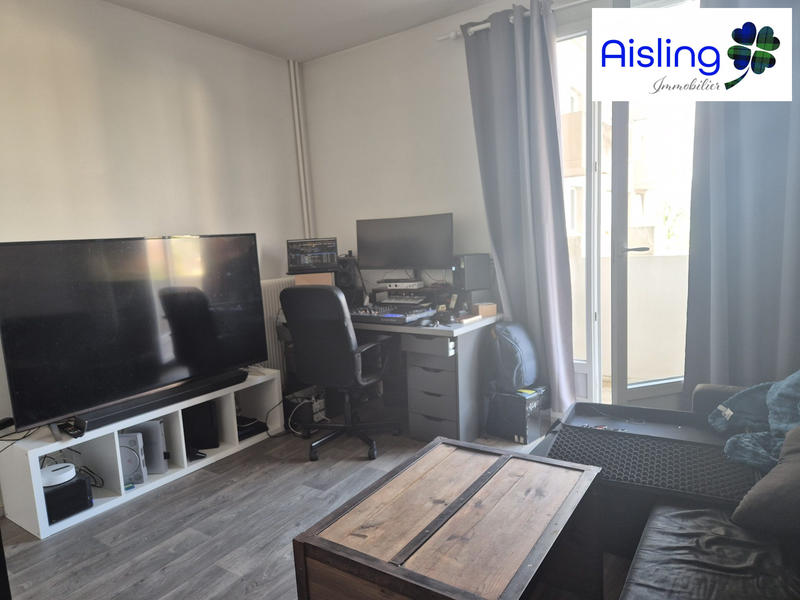 Appartement - 41 m² - 2 pièces