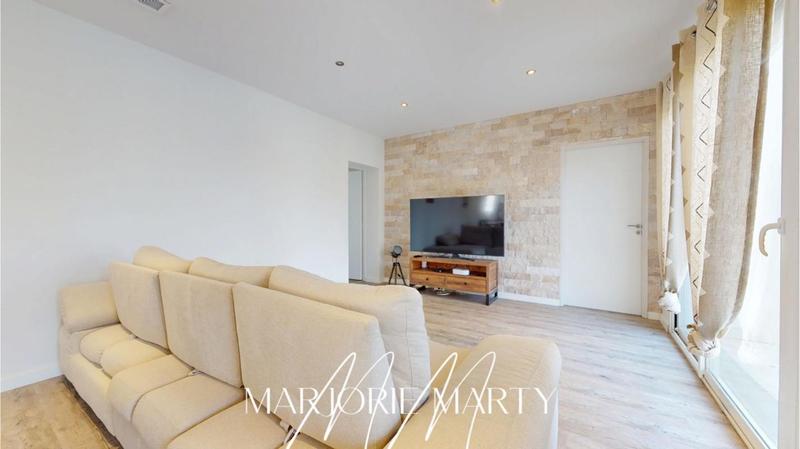 Villa - 128 m² - 5 pièces