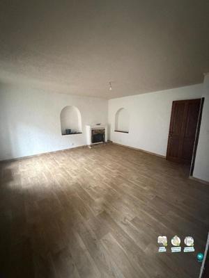 Appartement - 70 m² - 2 pièces
