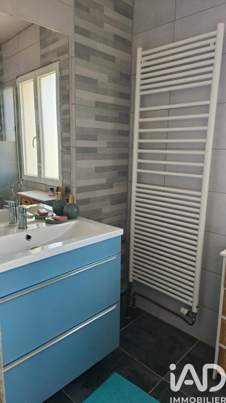 Maison - 82 m² - 5 pièces