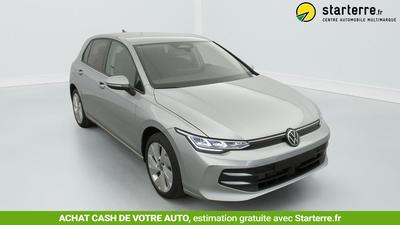 Volkswagen Golf 8 1.5 Etsi Evo2 150 Dsg7 Life Plus