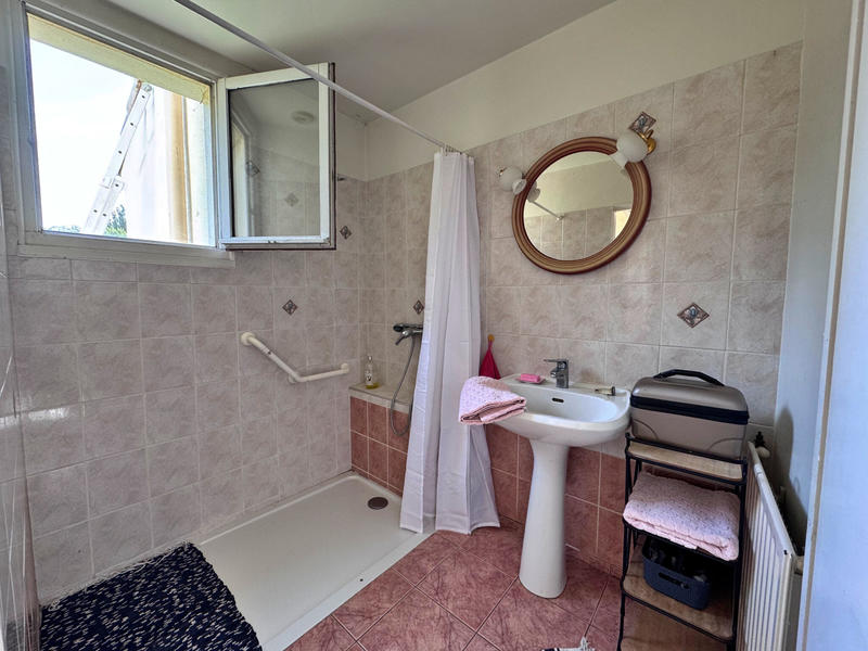 Maison - 117 m² - 5 pièces