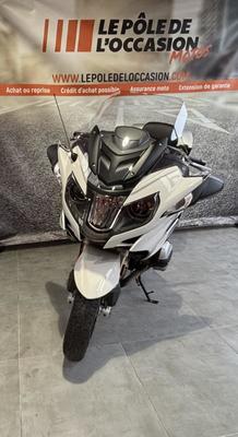 Bmw R 1200 Rt - R1200rt
