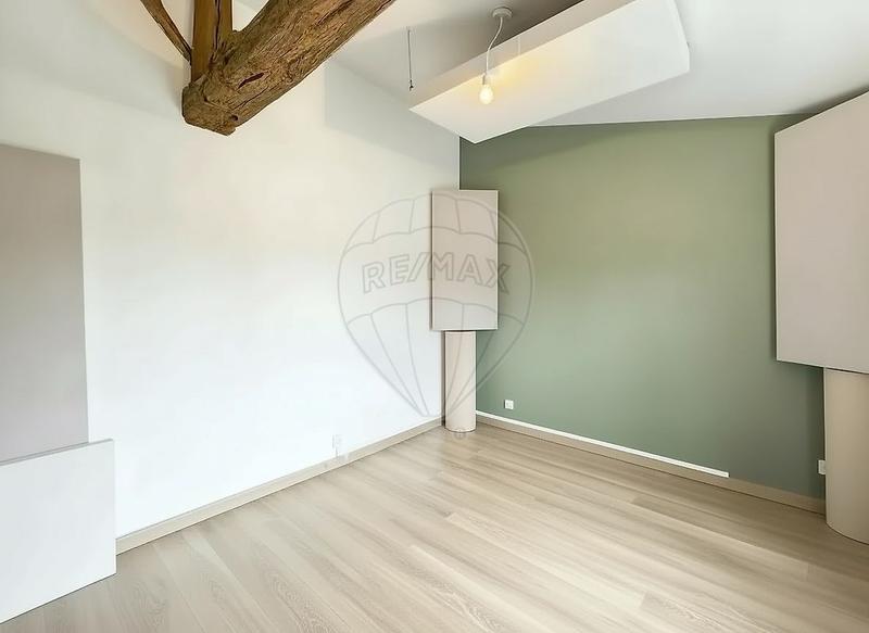 Maison - 115 m² - 4 pièces