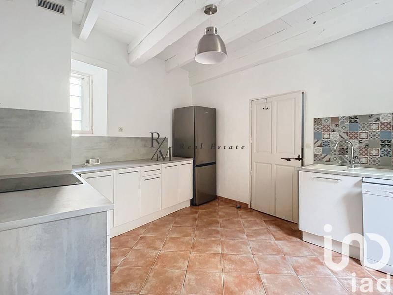 Maison de village - 94 m² - 3 pièces