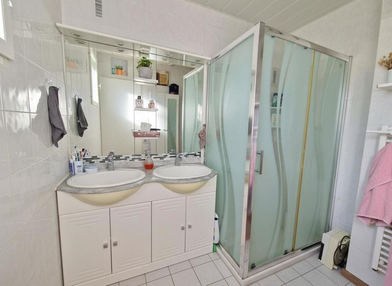 Maison - 70 m² - 3 pièces