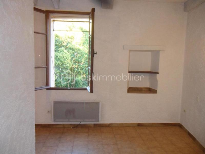 Appartement - 28 m² - 2 pièces