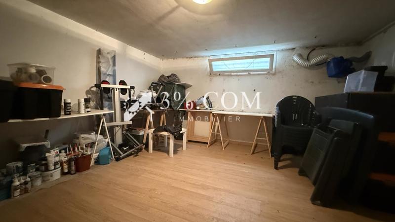 Maison - 157 m² - 6 pièces