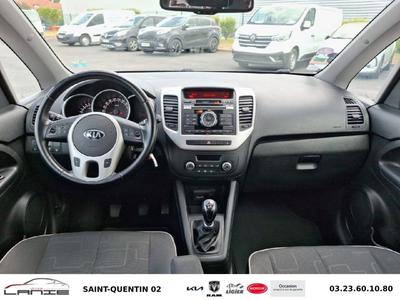 Kia Venga 1.4 90 ch Isg Active