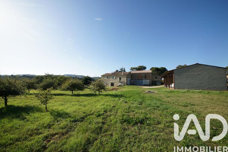 Maison - 158 m² - 6 pièces