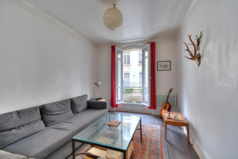 Appartement - 71 m² - 4 pièces