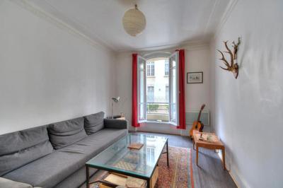 Appartement - 71 m² - 4 pièces