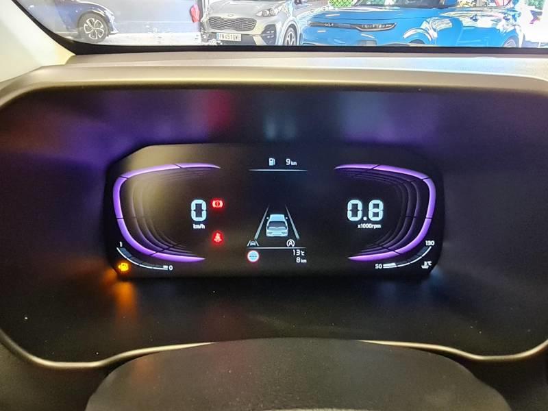 Kia Picanto 1.0 GDi 68 ch Bvm5 Active