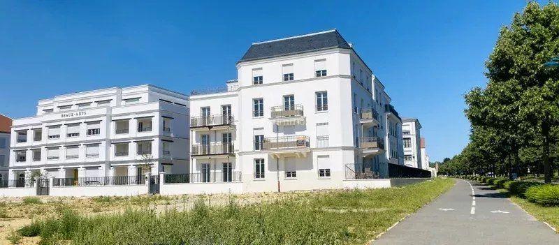 Appartement - 83 m² - 4 pièces