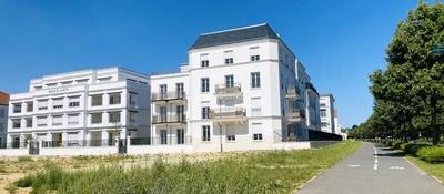 Appartement - 83 m² - 4 pièces