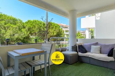 Appartement - 101 m² - 4 pièces