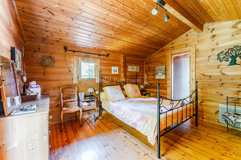 Maison - 150 m² - 5 pièces