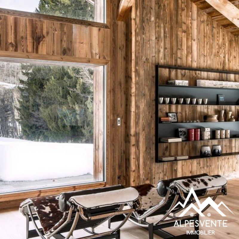 Châlet - 190 m² - 6 pièces