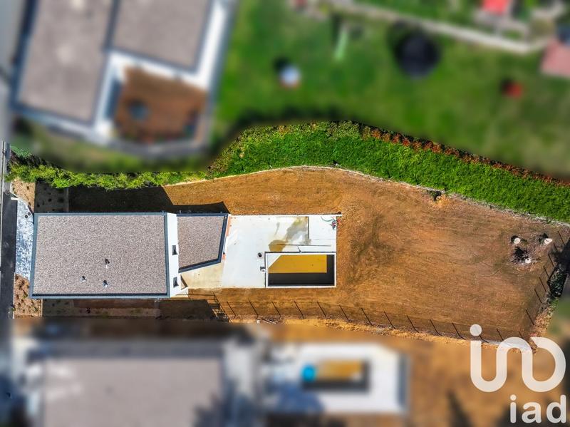 Maison de maîtres - 146 m² - 6 pièces