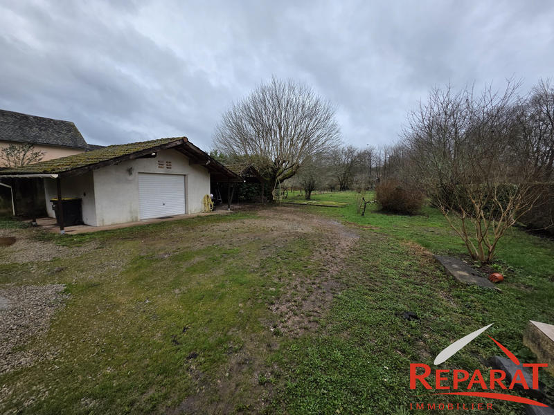 Maison - 95 m² - 3 pièces